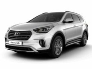 Размер колёс на Hyundai Grand Santa Fe 2019 Подбор шин на Hyundai Grand Santa Fe 2019