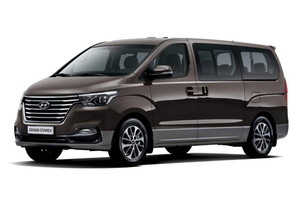 Размер колёс на Hyundai Grand Starex 2021 Подбор шин на Hyundai Grand Starex 2021