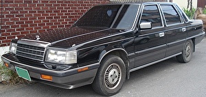 Размер колёс на Hyundai Grandeur 1989 Подбор шин на Hyundai Grandeur 1989