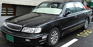 Размер колёс на Hyundai Grandeur 1998 Подбор шин на Hyundai Grandeur 1998