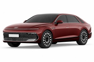 Reifen- und Felgenauswahl für das Fahrzeug Hyundai Grandeur. Reifen für den Hyundai Reifen- und Felgenauswahl für das Fahrzeug Hyundai Grandeur. Шины на Hyundai
