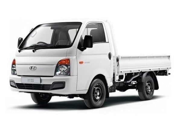 Размер колёс на Hyundai H-100 2025 Подбор шин на Hyundai H-100 2025