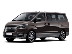 Размер колёс на Hyundai H1 2020 Подбор шин на Hyundai H1 2020