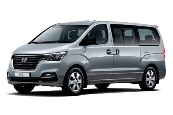 Размер колёс на Hyundai H1 2022 Подбор шин на Hyundai H1 2022