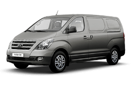 Размер колёс на Hyundai H300 2018 Подбор шин на Hyundai H300 2018