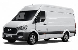 Размер колёс на Hyundai H350 2017 Подбор шин на Hyundai H350 2017