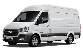 Размер колёс на Hyundai H350 2019 Подбор шин на Hyundai H350 2019