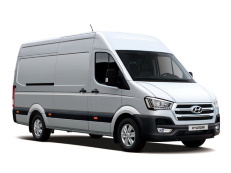 Размер колёс на Hyundai H350 2020 Подбор шин на Hyundai H350 2020