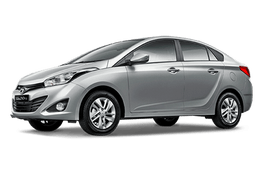 Размер колёс на Hyundai HB20S 2015 Подбор шин на Hyundai HB20S 2015