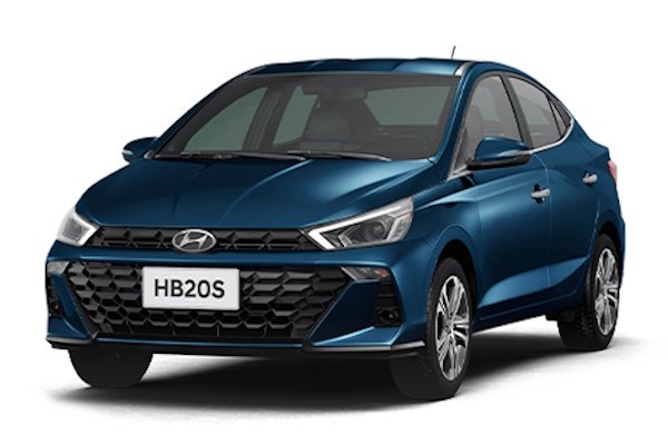 Размер колёс на Hyundai HB20S 2025 Подбор шин на Hyundai HB20S 2025