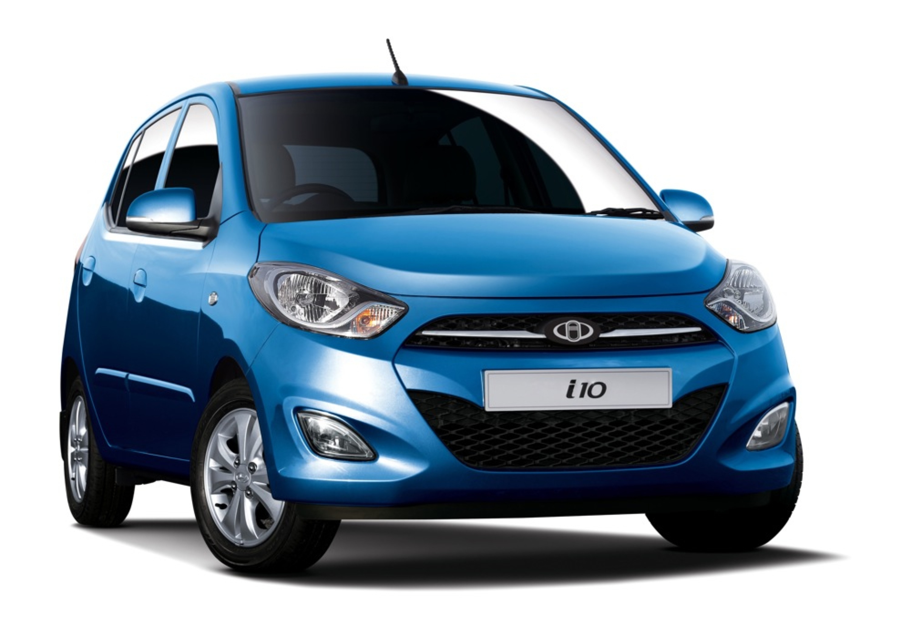 Размер колёс на Hyundai i10 2012 Подбор шин на Hyundai i10 2012