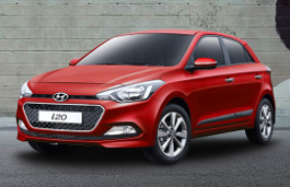Размер колёс на Hyundai i20 2017 Подбор шин на Hyundai i20 2017
