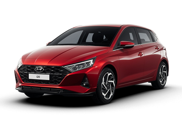 Размер колёс на Hyundai i20 2021 Подбор шин на Hyundai i20 2021