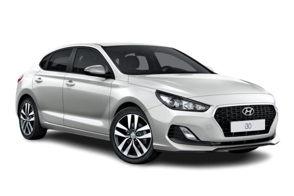 Размер колёс на Hyundai i30 Fastback 2017 Подбор шин на Hyundai i30 Fastback 2017