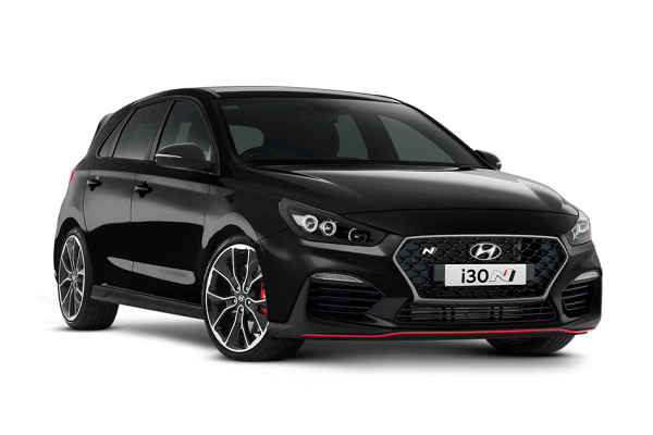 Размер колёс на Hyundai i30 N 2020 Подбор шин на Hyundai i30 N 2020