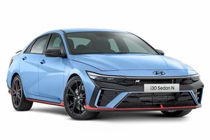 Размер колёс на Hyundai i30 Sedan N 2024 Подбор шин на Hyundai i30 Sedan N 2024