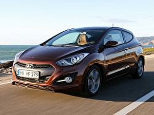 Размер колёс на Hyundai i30 2018 Подбор шин на Hyundai i30 2018