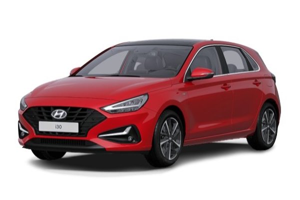 Размер колёс на Hyundai i30 2023 Подбор шин на Hyundai i30 2023