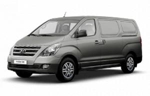 Размер колёс на Hyundai iLoad 2011 Подбор шин на Hyundai iLoad 2011