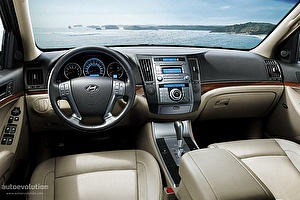 Размер колёс на Hyundai ix55 (Veracruz) 2010 Подбор шин на Hyundai ix55 (Veracruz) 2010