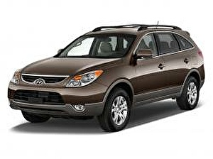 Размер колёс на Hyundai ix55 2012 Подбор шин на Hyundai ix55 2012