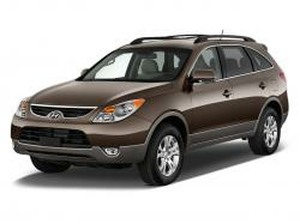 Размер колёс на Hyundai ix55 2013 Подбор шин на Hyundai ix55 2013