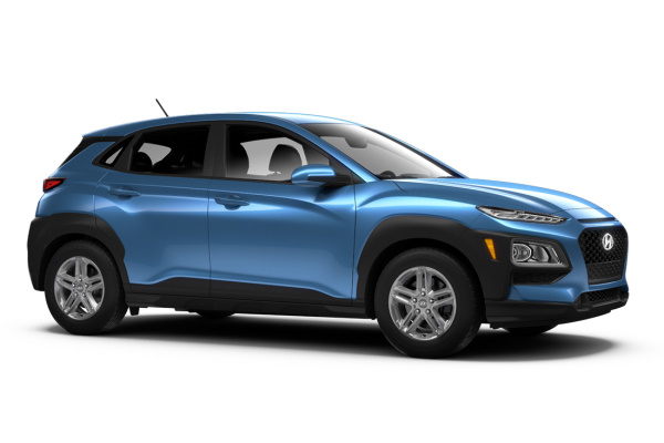 Размер колёс на Hyundai Kauai 2020 Подбор шин на Hyundai Kauai 2020