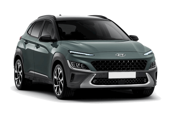 Размер колёс на Hyundai Kona 2021 Подбор шин на Hyundai Kona 2021
