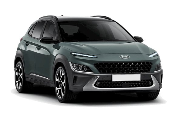 Размер колёс на Hyundai Kona 2022 Подбор шин на Hyundai Kona 2022