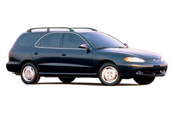 Размер колёс на Hyundai Lantra 1996 Подбор шин на Hyundai Lantra 1996