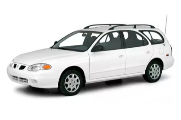 Размер колёс на Hyundai Lantra 1999 Подбор шин на Hyundai Lantra 1999