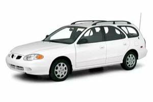 Размер колёс на Hyundai Lantra 2000 Подбор шин на Hyundai Lantra 2000