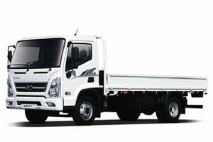 Размер колёс на Hyundai Mighty 2019 Подбор шин на Hyundai Mighty 2019
