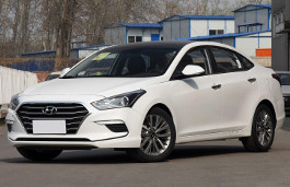 Размер колёс на Hyundai Mistra 2019 Подбор шин на Hyundai Mistra 2019