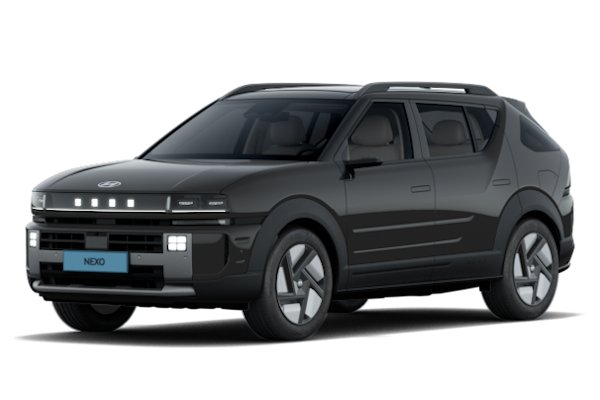 Размер колёс на Hyundai Nexo 2025 Подбор шин на Hyundai Nexo 2025