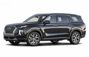 Размер колёс на Hyundai Palisade 2018 Подбор шин на Hyundai Palisade 2018