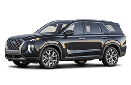 Размер колёс на Hyundai Palisade 2018 Подбор шин на Hyundai Palisade 2018