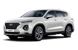 Размер колёс на Hyundai Santa Fe 2019 Подбор шин на Hyundai Santa Fe 2019
