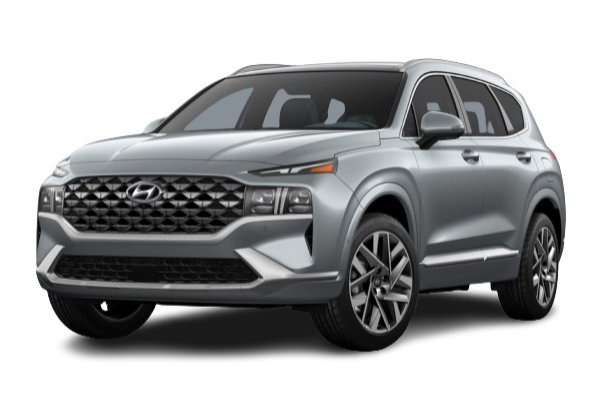Размер колёс на Hyundai Santa Fe 2022 Подбор шин на Hyundai Santa Fe 2022