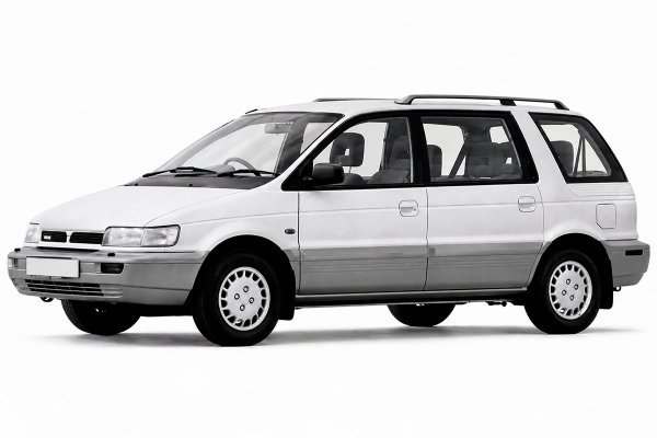 Размер колёс на Hyundai Santamo 1996 Подбор шин на Hyundai Santamo 1996