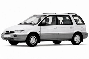 Подбор шин на Hyundai Santamo 2000