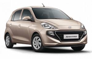 Размер колёс на Hyundai Santro 2018 Подбор шин на Hyundai Santro 2018