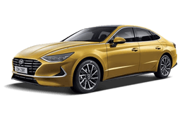 Размер колёс на Hyundai Sonata 2020 Подбор шин на Hyundai Sonata 2020