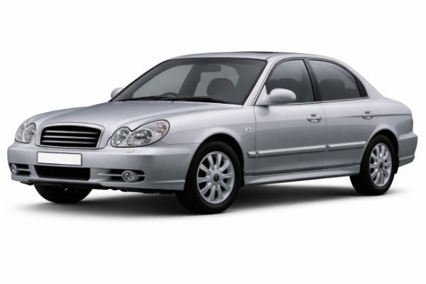 Подбор шин на Hyundai Sonica 2005