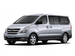 Размер колёс на Hyundai Starex 2010 Подбор шин на Hyundai Starex 2010