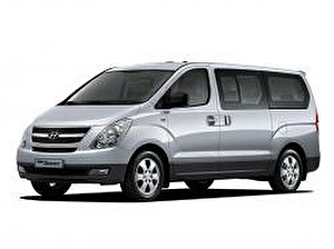 Размер колёс на Hyundai Starex 2014 Подбор шин на Hyundai Starex 2014