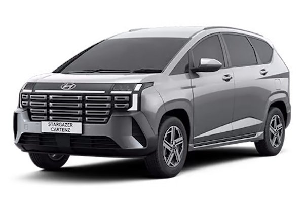 Размер колёс на Hyundai Stargazer 2026 Подбор шин на Hyundai Stargazer 2026