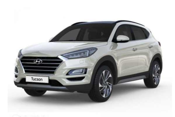 Размер колёс на Hyundai Tucson 2020 Подбор шин на Hyundai Tucson 2020