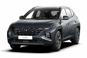Размер колёс на Hyundai Tucson 2023 Подбор шин на Hyundai Tucson 2023