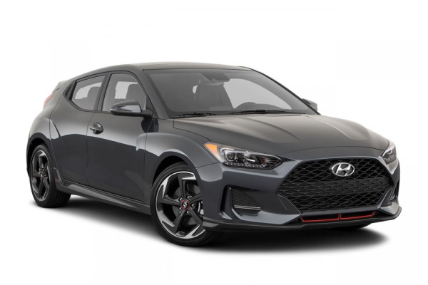 Размер колёс на Hyundai Veloster 2021 Подбор шин на Hyundai Veloster 2021